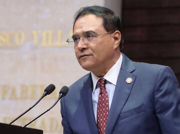 Morena presenta fórmulas al Senado para Nayarit, Oaxaca y Veracruz