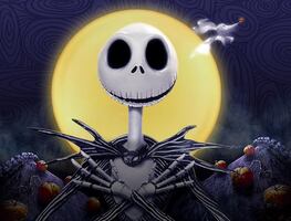 El Extraño Mundo de Jack con orquesta en vivo llega a la CDMX