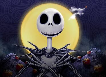 El Extraño Mundo de Jack con orquesta en vivo llega a la CDMX