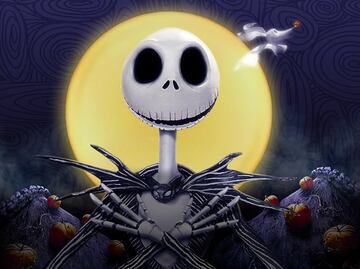 El Extraño Mundo de Jack con orquesta en vivo llega a la CDMX