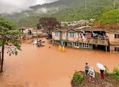 Habitantes de Chapula rechazan reubicación ante inundaciones