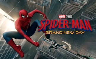 Spider Man: Brand New Day: ¿cuándo se estrena en México?; esto se sabe