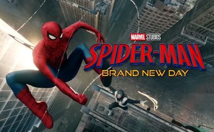 Spider Man: Brand New Day: ¿cuándo se estrena en México?; esta es la fecha oficial