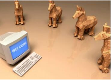 Troyanos publicitarios, principal amenaza móvil en 2016