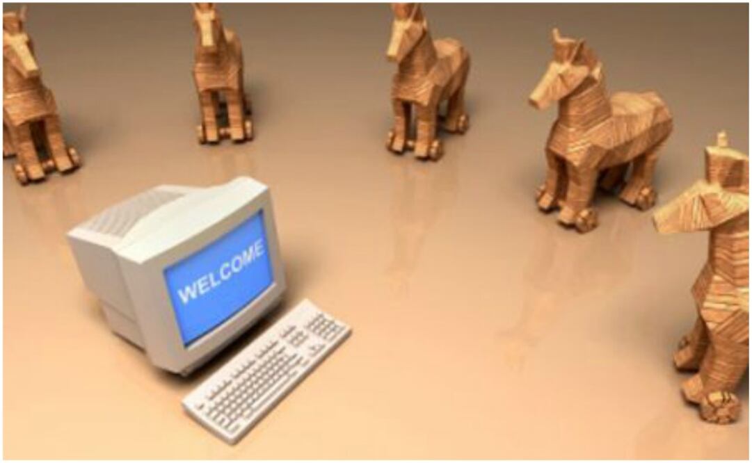 Liderando, estuvieron los troyanos de publicidad móvil, que de los 20 principales programas maliciosos, 16 son de este tipo