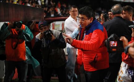 La constante bajeza en el futbol mexicano
