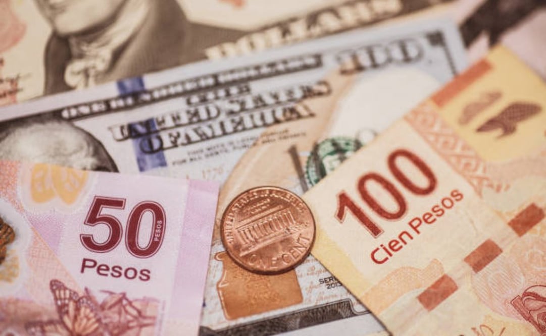 El incremento de la divisa se debe a las solicitudes iniciales de subsidio por desempleo en Estados Unidos que resultaron inferiores a lo esperado. Foto: iStock
