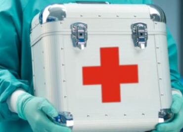 Dar vida después de la muerte ¿Cómo puedes ser donador de órganos en México?