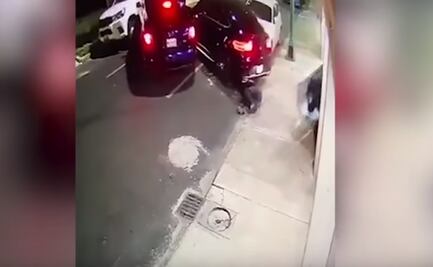 Liberan a presunto delincuente atropellado en robo a casa de Lindavista 