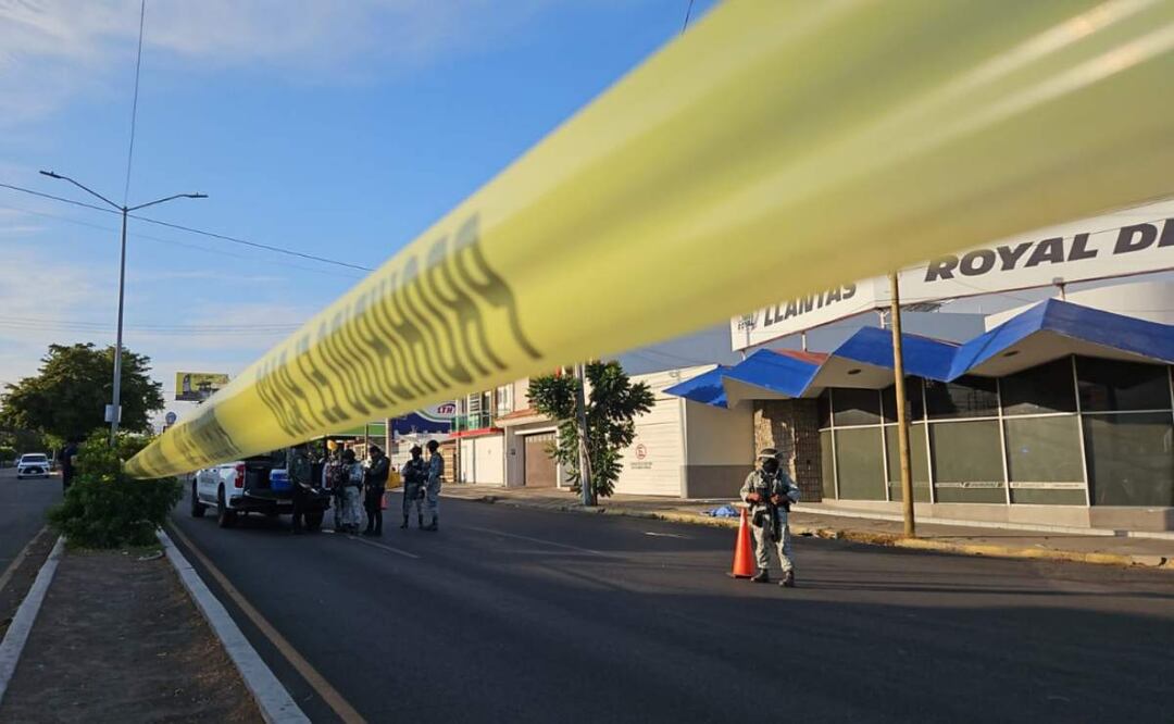 Corporaciones de Seguridad del municipio, estado y federación se coordinaron para la búsqueda de los agresores. Foto: Archivo