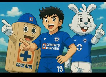 Cruz Azul dejó ir el triunfo contra Tigres y se llevó LOS MEJORES MEMES 