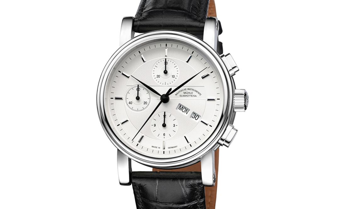 Teutonia II Chronograph