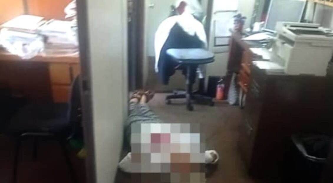 Cae “El Güero", narco ligado al triple homicidio en un despacho jurídico de la colonia Roma 