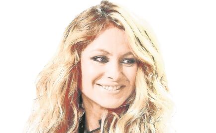 Paulina Rubio pide que la inviten a Timbiriche