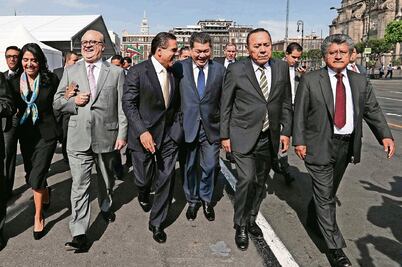 Denuncia el PRD sesgo político en presupuesto