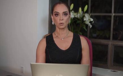 No soy responsable de las decisiones de los demás: Lupita Jones