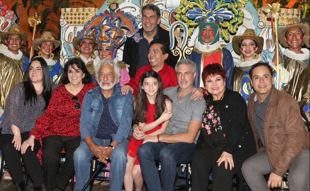 Foto: Carlos Mejía/EL UNIVERSAL