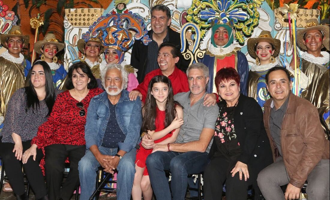 Foto: Carlos Mejía/EL UNIVERSAL