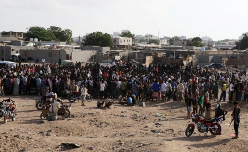 Ejecutan en público a dos hombres que violaron y asesinaron a niño en Yemen