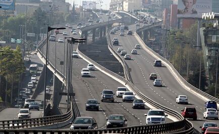 Prevén que segundo piso del Periférico aguante sismo como el de 1985