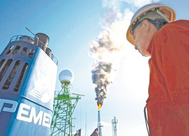 Se degrada clima de inversión en México: Departamento de Estado de EU