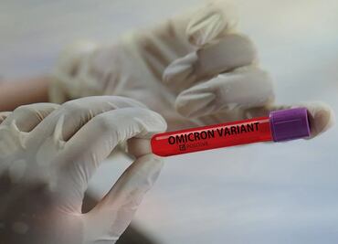 Reino Unido investiga un sublinaje de ómicron BA.2; se encuentra bajo investigación