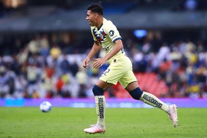La historia de amor entre canterano americanista y una jugadora de Juárez