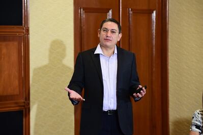 Inteligencia Artificial es clave para 50% de las empresas