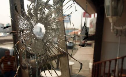 Suman 36 homicidios en lo que va de este mes