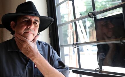 Fadanelli recrea un pasado en "Al final del periférico"