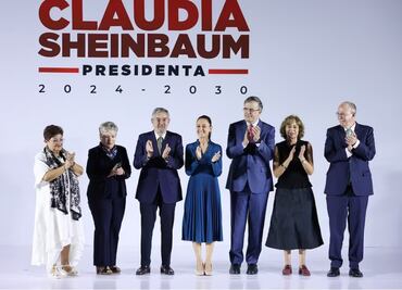 Llover sobre mojado: la "4T" y el medio ambiente