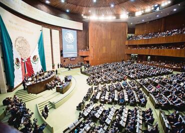 Definen Morena, PES y PT agenda legislativa