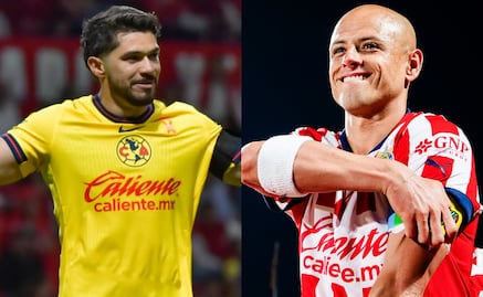 Chivas vs América: Horario y canales para ver EN VIVO el Clásico en la Concacaf Champions Cup; hoy, miércoles 5 de marzo