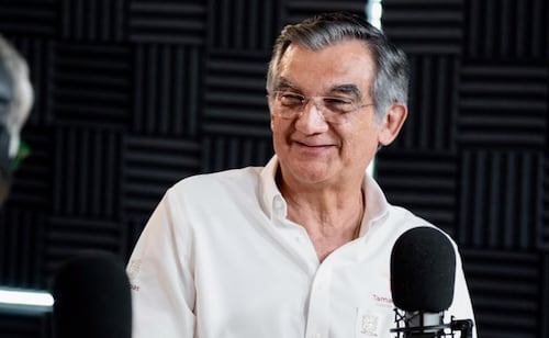 Américo Villarreal busca convertir el agua en ventaja estratégica; fortalecerá el campo tamaulipeco