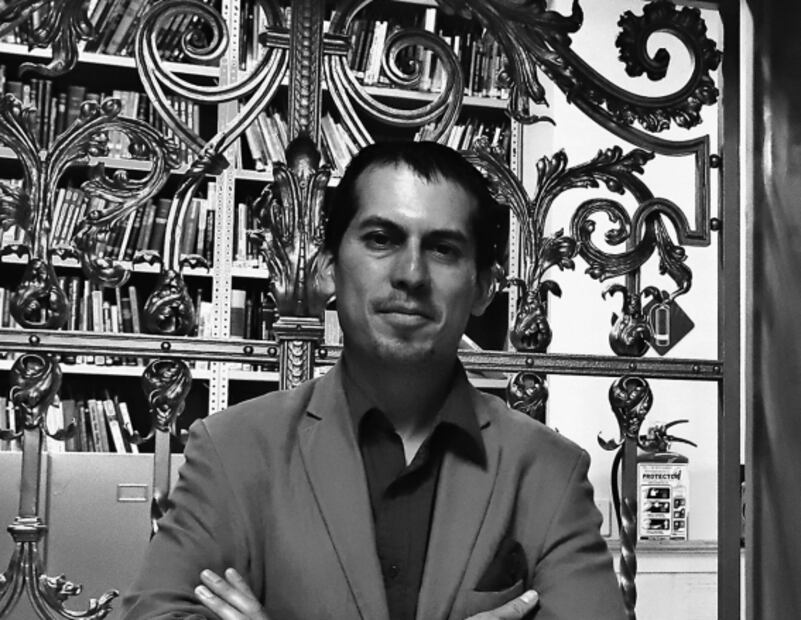 Archivo Histórico de Citibanamex: la memoria de la banca mexicana