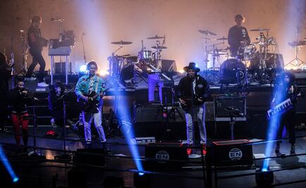 Arcade Fire reedita y estrena video de "Rebellion (Lies)"