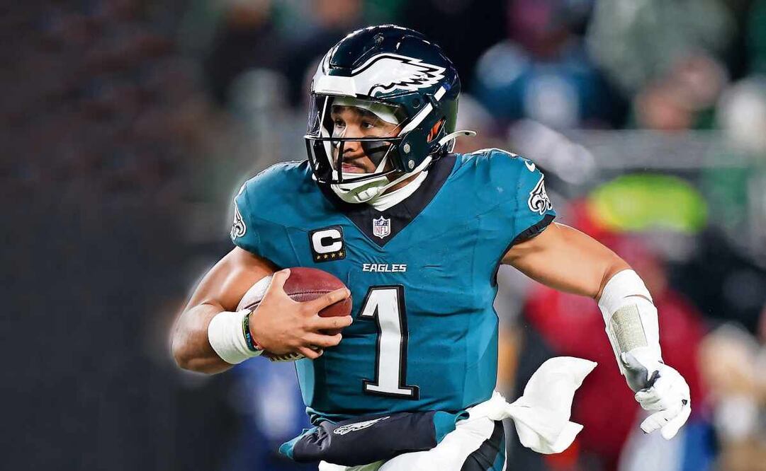 Filadelfia marcha con récord de 12-2, con 10 triunfos consecutivos. Foto: Emilee Chinn / AFP