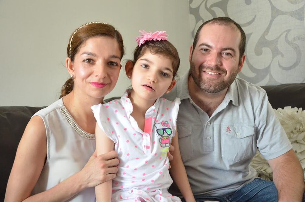 Titular de la Ssa se reúne con padre de Grace