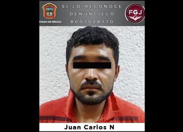 Detienen en Valle de Bravo a presunto líder de La Familia Michoacana por extorsión