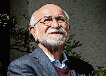 “Actos de homofobia, ejemplo de la enorme miseria humana”: Luis de la Barreda