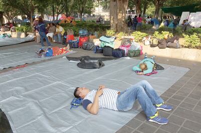 Sector privado pide a maestros regresar a clases