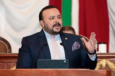 Legisladores panistas gestionarán  más recursos para el IECM