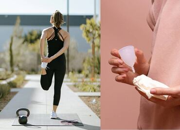 ¿Cómo planificar tu entrenamiento de acuerdo a tu ciclo menstrual?