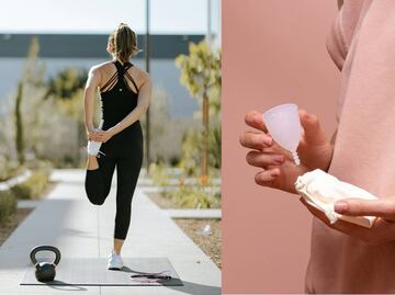 ¿Cómo planificar tu entrenamiento de acuerdo a tu ciclo menstrual?