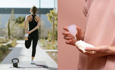 ¿Cómo planificar tu entrenamiento de acuerdo a tu ciclo menstrual?