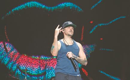 Residente agradece a sus fans al estilo mexicano 