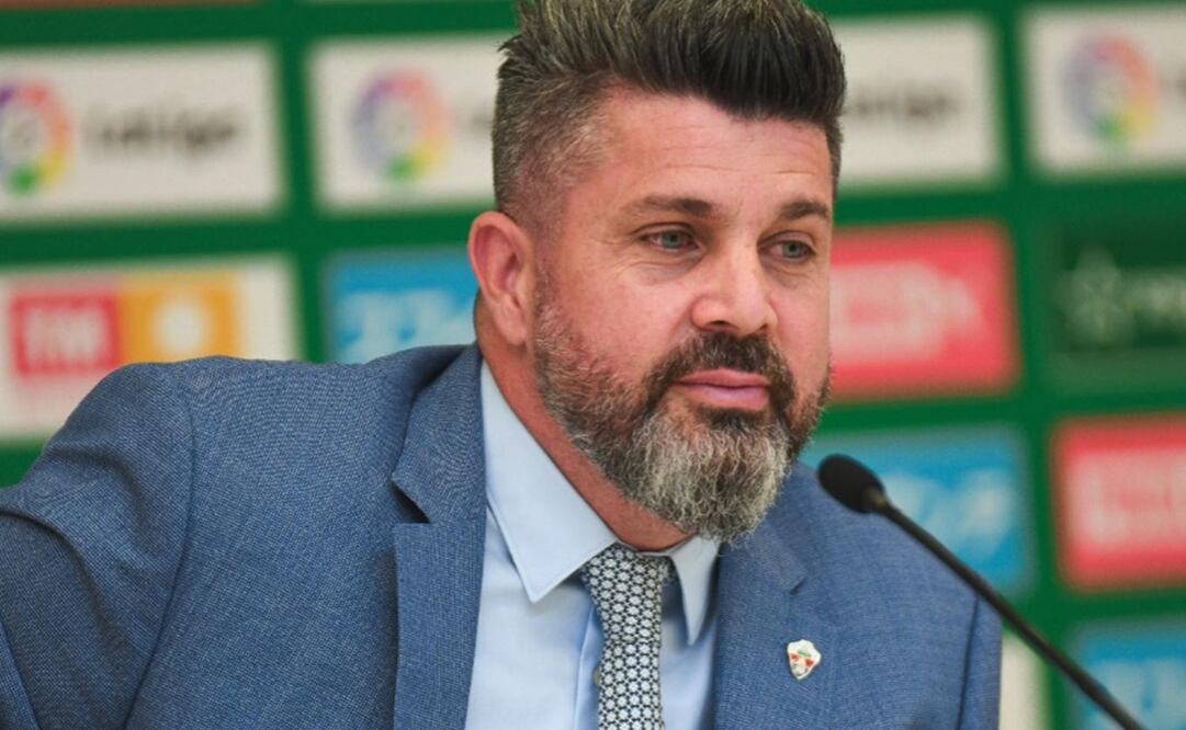 ¿Quién es Christian Bragarnik? / Foto: Especiales