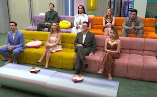 ¿Quiénes son los últimos nominados de "La casa de los famosos México"?