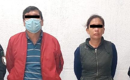 Cae presunta colaboradora de líder de célula La Unión Tepito en Tláhuac