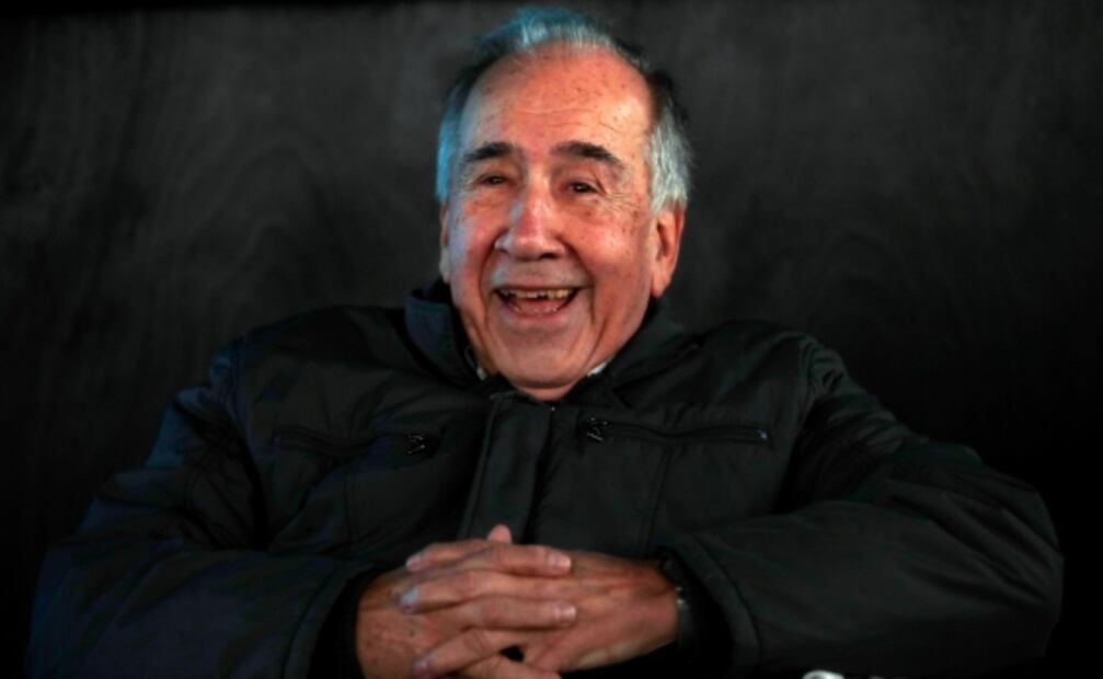 A Joan Margarit no le interesa resolver problema entre Cataluña y España